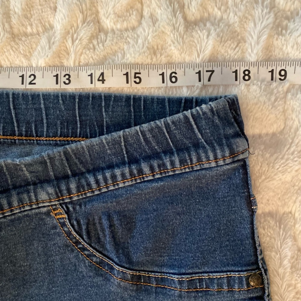 👖Vintage Lane Bryant Jeggings - Picture 6 of 7